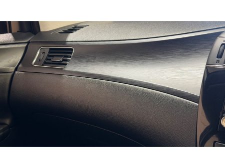 2015 Nissan Pulsar - photo 19
