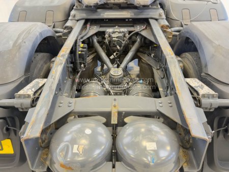 2021 DAF XF 530 - photo 11