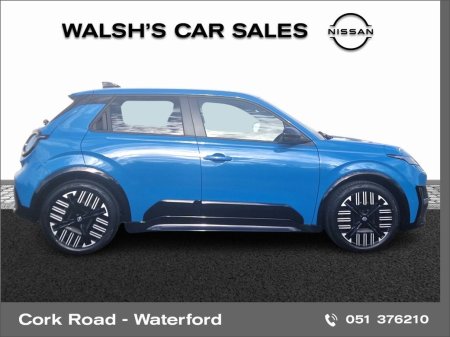 2026 Nissan Micra - photo 10
