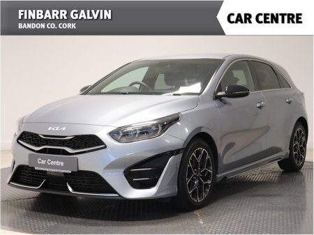 2024 Kia Ceed - photo 6