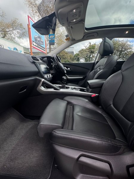 2019 Renault Kadjar - photo 17