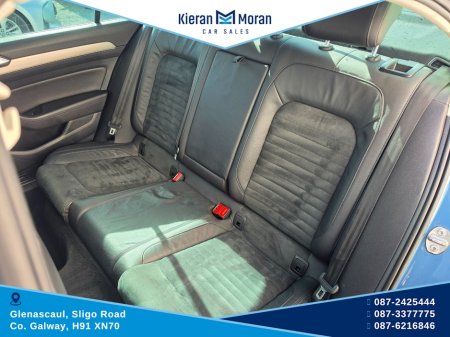 2017 Volkswagen Passat - photo 16