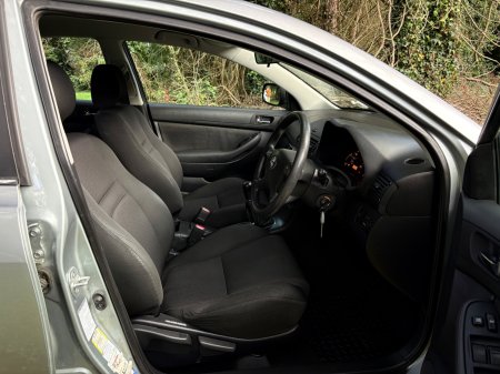 2008 Toyota Avensis - photo 6