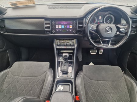 2022 Skoda Kodiaq - photo 7