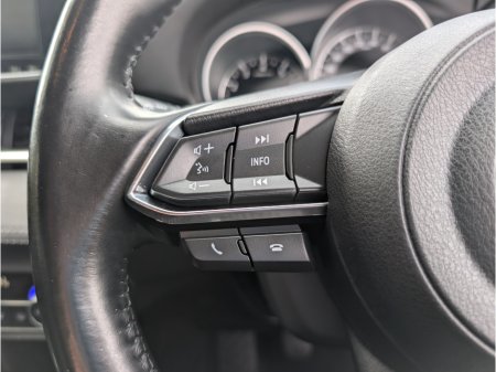 2022 Mazda Mazda6 - photo 18