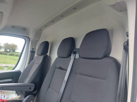 2023 Opel Movano - photo 27