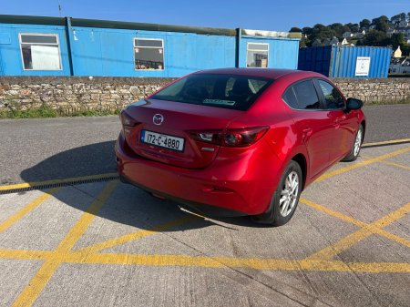 2017 Mazda Mazda3 - photo 5