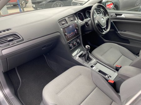 2017 Volkswagen Golf - photo 12