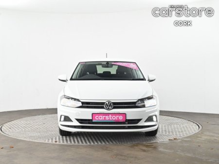 2019 Volkswagen Polo - photo 8