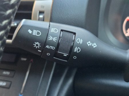 2015 Lexus IS - photo 14