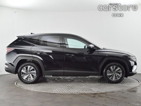 2022 Hyundai Tucson - photo 2