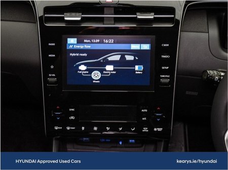 2023 Hyundai Tucson - photo 23