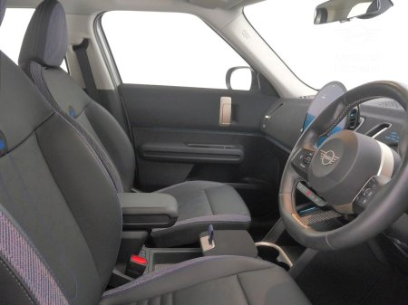 2025 Mini Countryman - photo 12