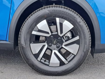 2027 Opel Frontera - photo 13