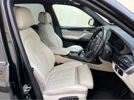 2016 BMW X5 - photo 12