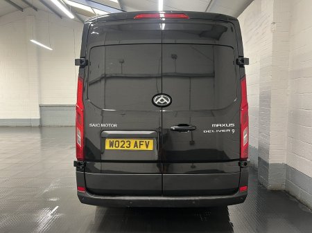 2023 Maxus DELIVER 9 - photo 5