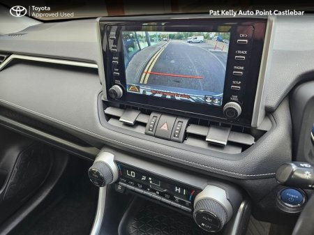 2020 Toyota RAV4 - photo 16