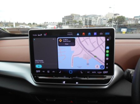 2026 Volkswagen ID.4 - photo 2
