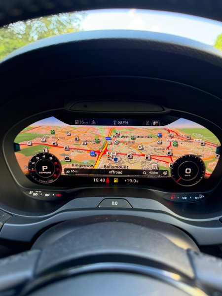 2018 Audi A3 - photo 6
