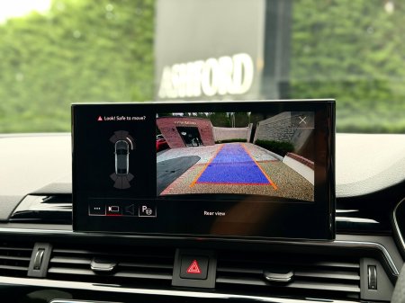 2023 Audi RS5 - photo 21