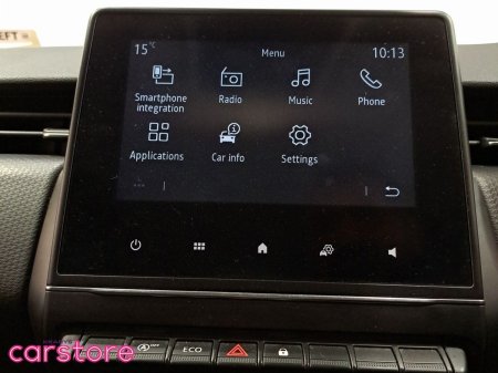 2023 Renault Clio - photo 17