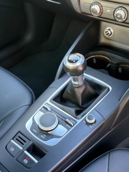 2019 Audi A3 - photo 26