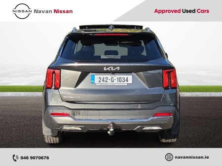 2024 Kia Sorento - photo 7