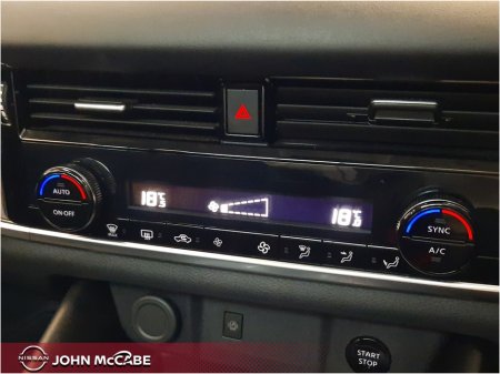 2024 Nissan Qashqai - photo 21