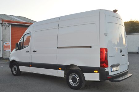 2022 Mercedes-Benz Sprinter - photo 17