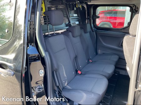 2026 Citroen Berlingo - photo 7