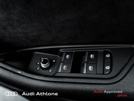 2023 Audi A4 - photo 18