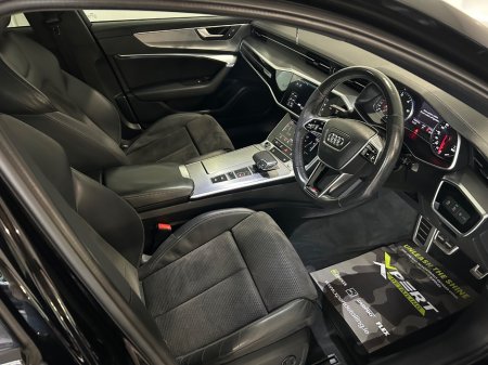 2020 Audi A6 - photo 25