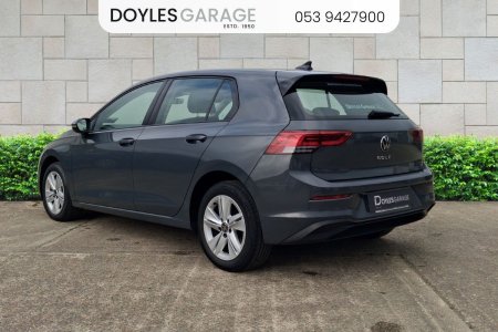 2023 Volkswagen Golf - photo 18
