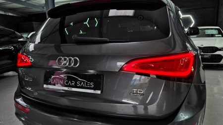2016 Audi Q5 - photo 10