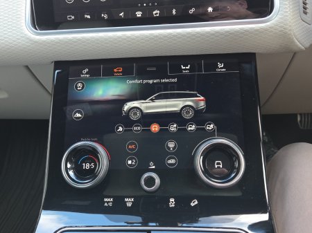 2019 Land Rover Range Rover Velar - photo 13