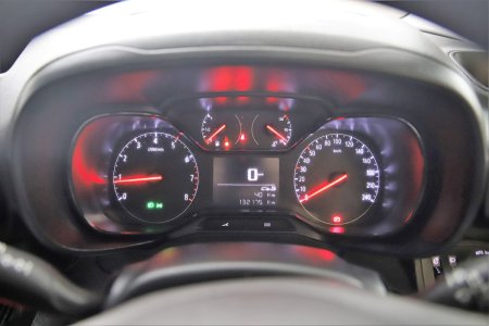 2022 Opel Combo - photo 16