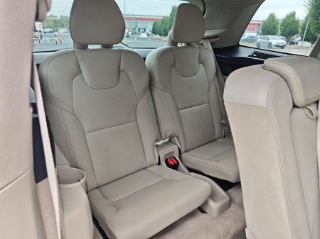 2016 Volvo XC90 - photo 14