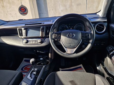 2018 Toyota RAV4 - photo 15