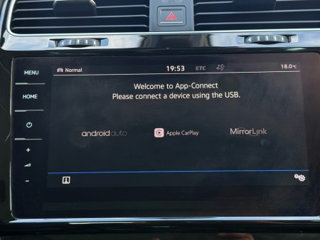 2017 Volkswagen Golf - photo 23