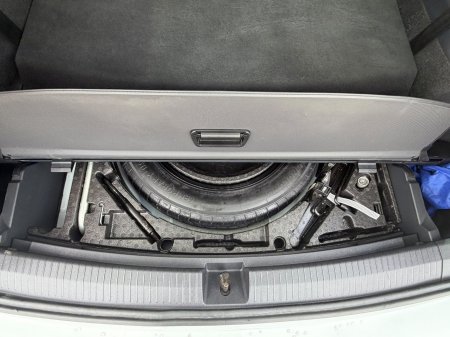 2020 Volkswagen Tiguan - photo 19