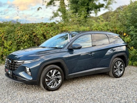 2021 Hyundai Tucson - photo 8
