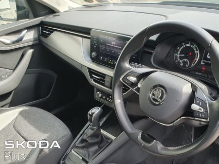 2023 Skoda Kamiq - photo 7