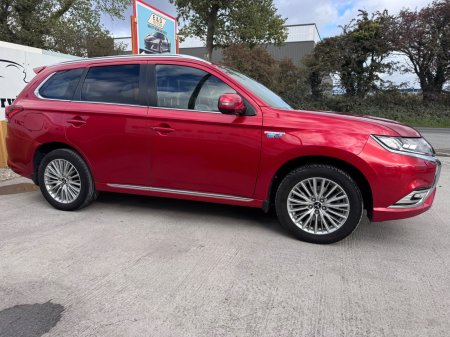 2019 Mitsubishi Outlander - photo 5