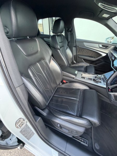 2019 Audi A6 - photo 17