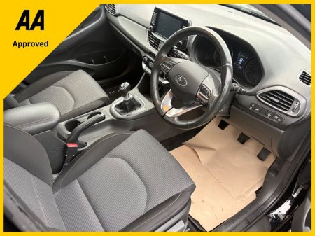 2020 Hyundai i30 - photo 2