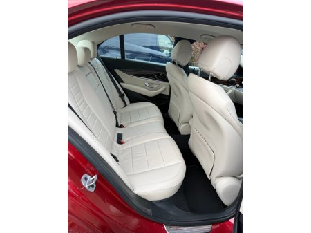 2022 Mercedes-Benz E-Class - photo 5