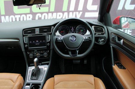 2016 Volkswagen Golf - photo 23