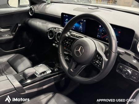 2019 Mercedes-Benz A-Class - photo 17