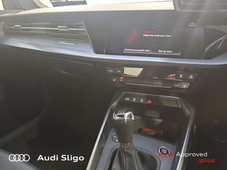 2023 Audi A3 - photo 16