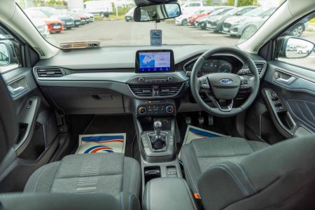 2020 Ford Focus - photo 5